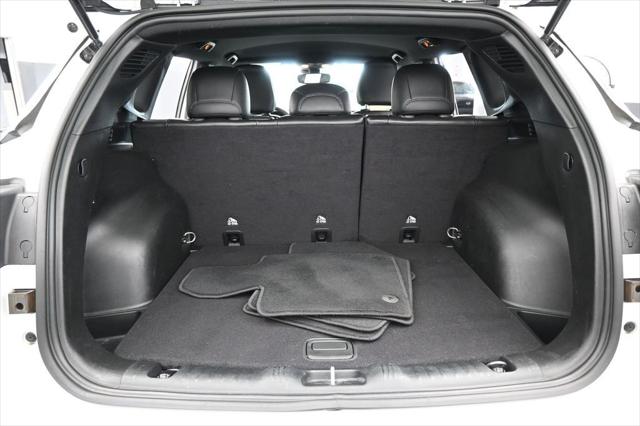 2023 Jeep Compass Latitude 4x4