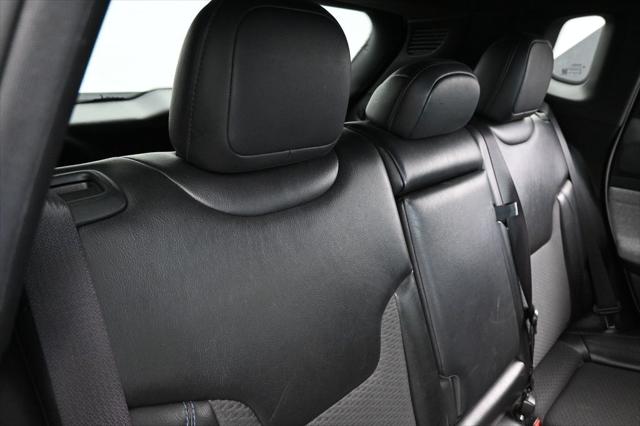 2023 Jeep Compass Latitude 4x4