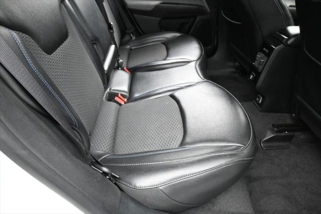 2023 Jeep Compass Latitude 4x4
