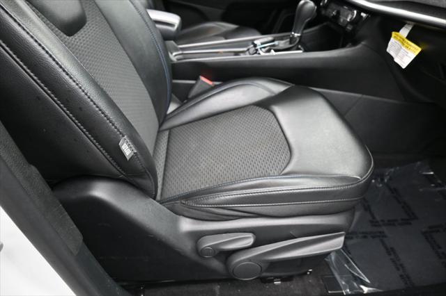 2023 Jeep Compass Latitude 4x4