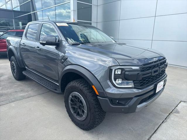 2025 Ford Ranger Raptor for sale in Gadsden, AL