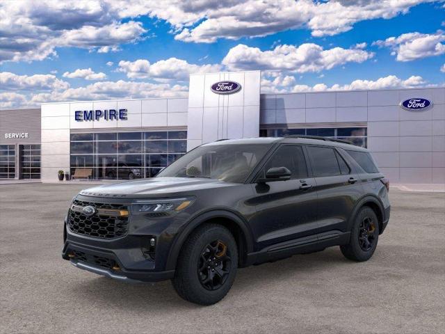 2026 Ford Explorer Tremor for sale in Huntington, NY