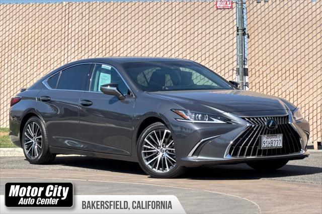 2025 Lexus ES 300h 300h for sale in Bakersfield , CA