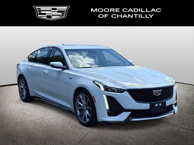 2024 Cadillac CT5-V V-Series for sale in Chantilly, VA