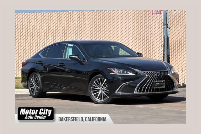 2024 Lexus ES 350 350 for sale in Bakersfield, CA