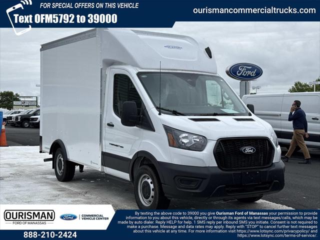 2026 Ford Transit Cutaway Base for sale in Manassas, VA