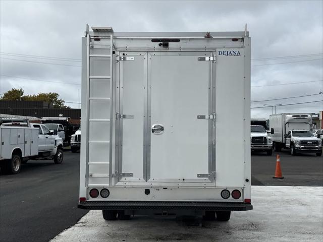 2026 Ford F-550 XL