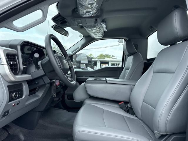 2026 Ford F-550 XL