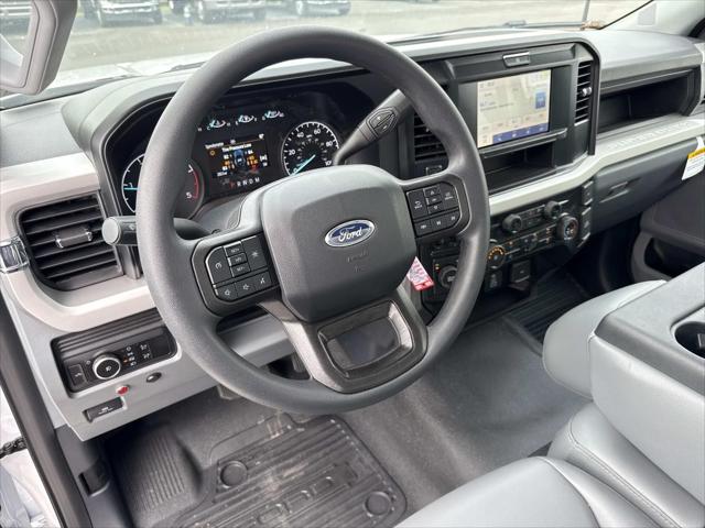 2026 Ford F-550 XL