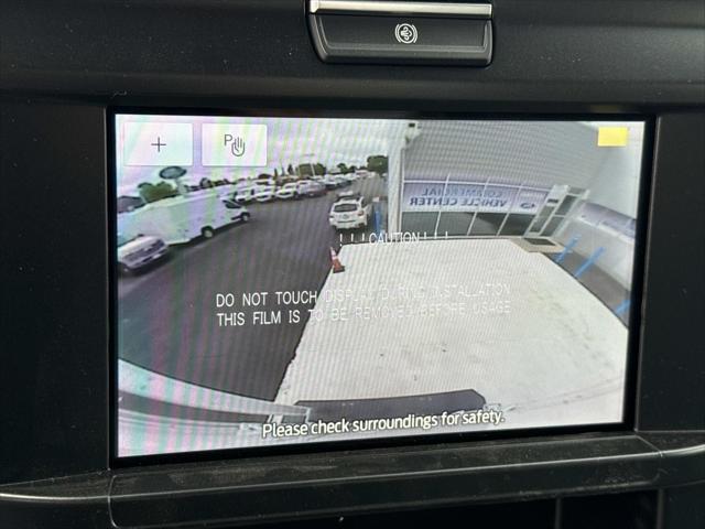 2026 Ford F-550 XL