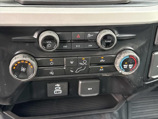 2026 Ford F-550 XL