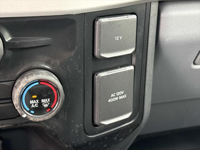 2026 Ford F-550 XL