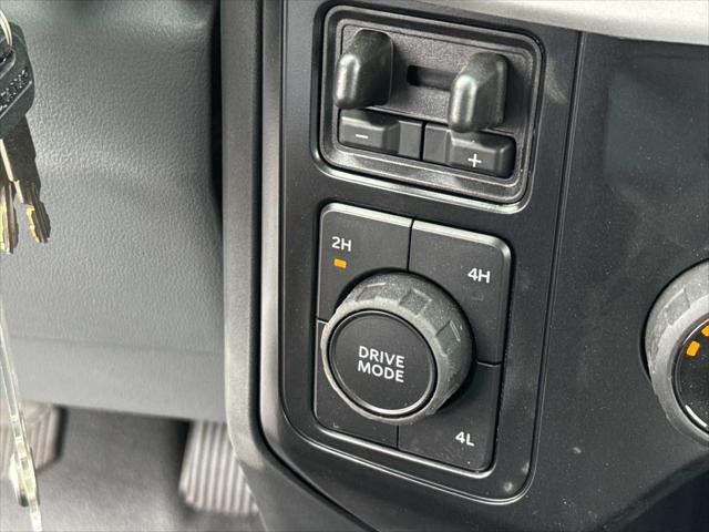 2026 Ford F-550 XL