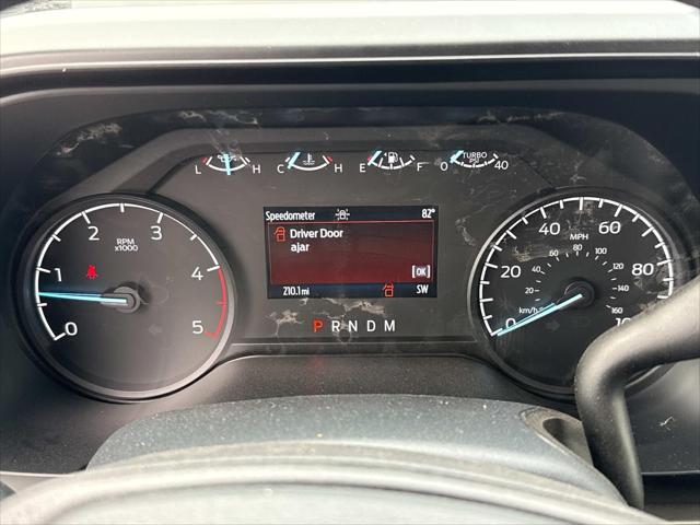 2026 Ford F-550 XL