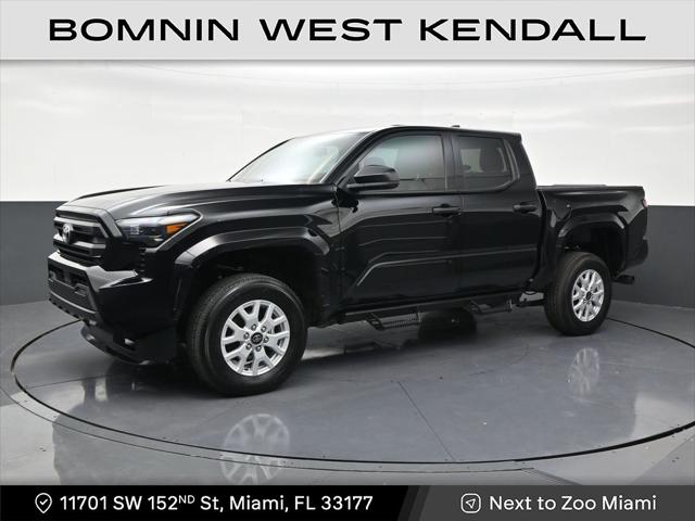 2025 Toyota Tacoma SR for sale in Miami, FL