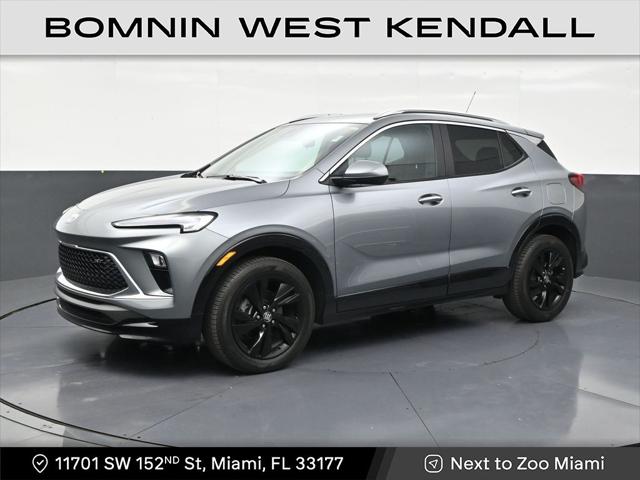 2024 Buick Encore GX Sport Touring FWD for sale in Miami, FL