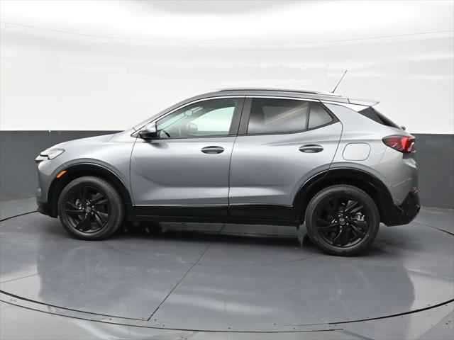 2024 Buick Encore GX Sport Touring FWD
