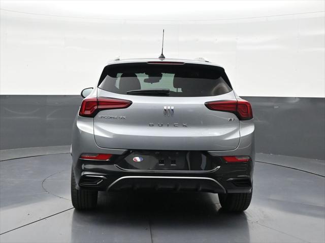 2024 Buick Encore GX Sport Touring FWD