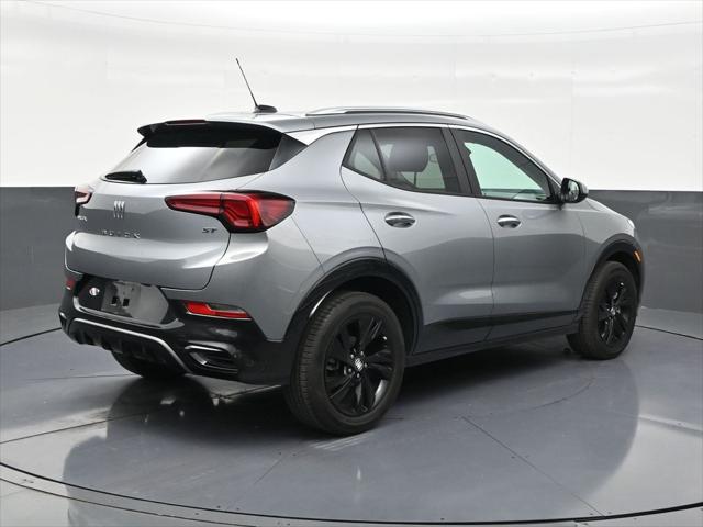 2024 Buick Encore GX Sport Touring FWD