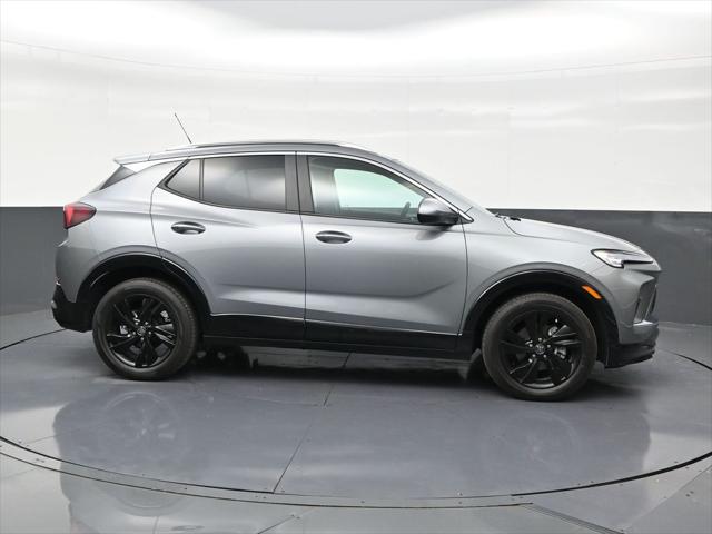 2024 Buick Encore GX Sport Touring FWD