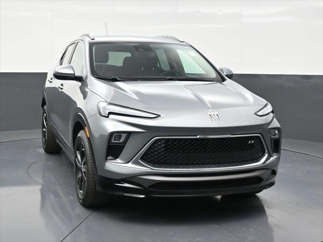 2024 Buick Encore GX Sport Touring FWD