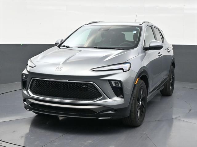 2024 Buick Encore GX Sport Touring FWD
