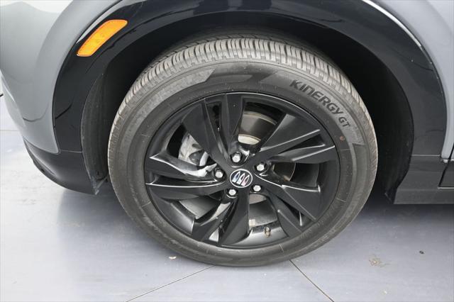 2024 Buick Encore GX Sport Touring FWD