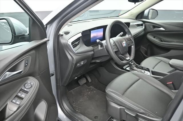 2024 Buick Encore GX Sport Touring FWD