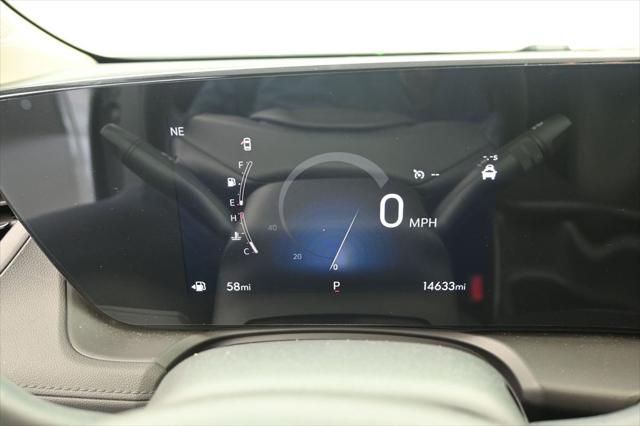2024 Buick Encore GX Sport Touring FWD