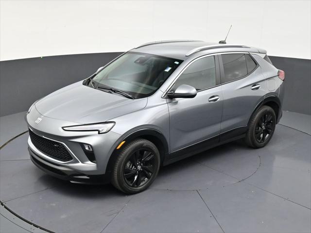 2024 Buick Encore GX Sport Touring FWD