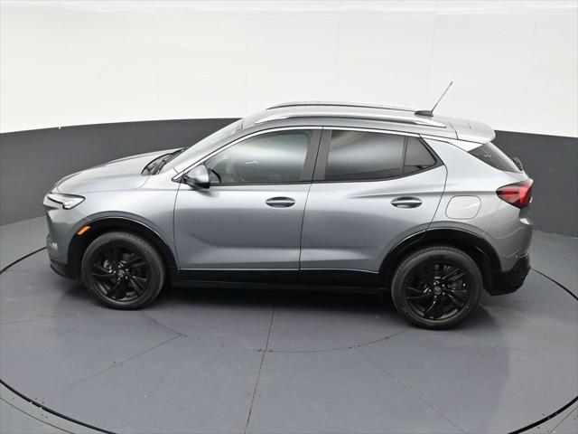 2024 Buick Encore GX Sport Touring FWD