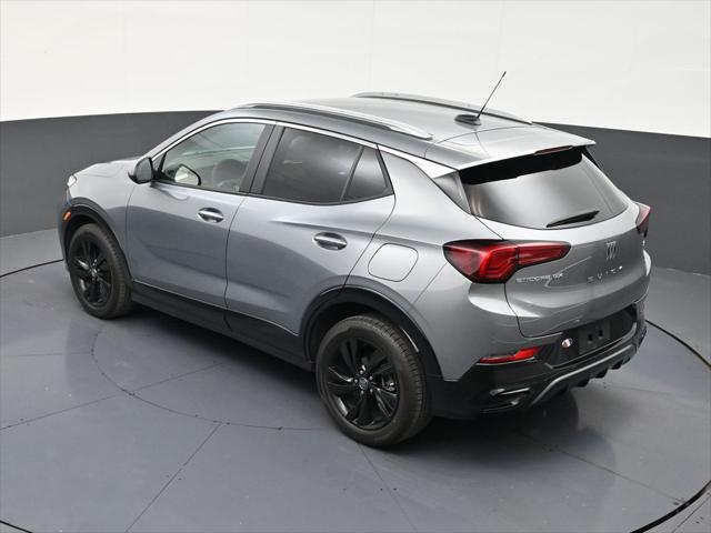 2024 Buick Encore GX Sport Touring FWD