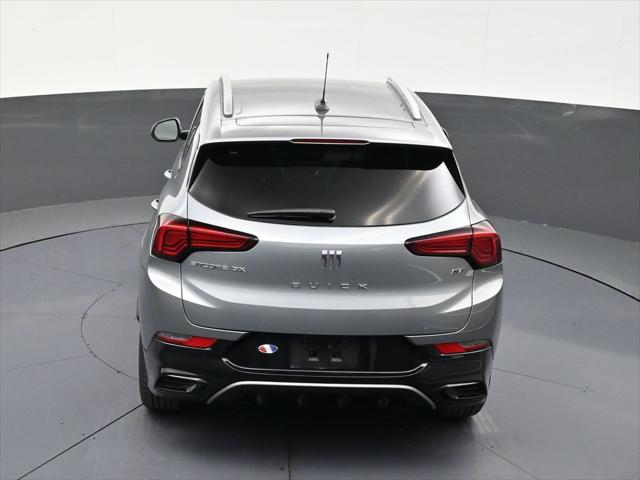 2024 Buick Encore GX Sport Touring FWD
