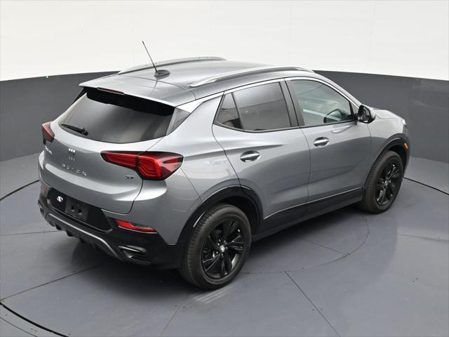 2024 Buick Encore GX Sport Touring FWD