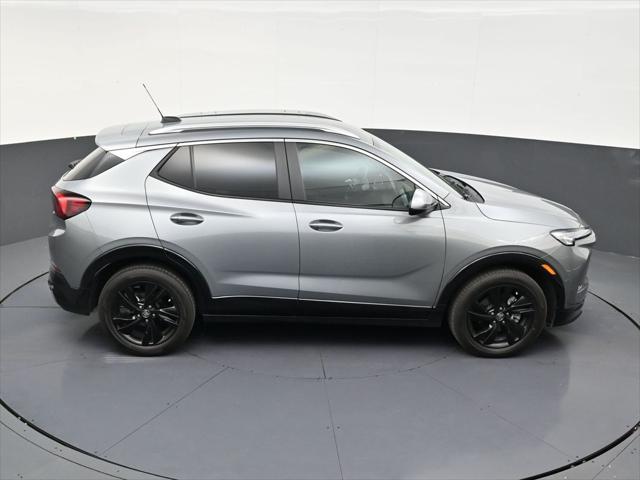 2024 Buick Encore GX Sport Touring FWD