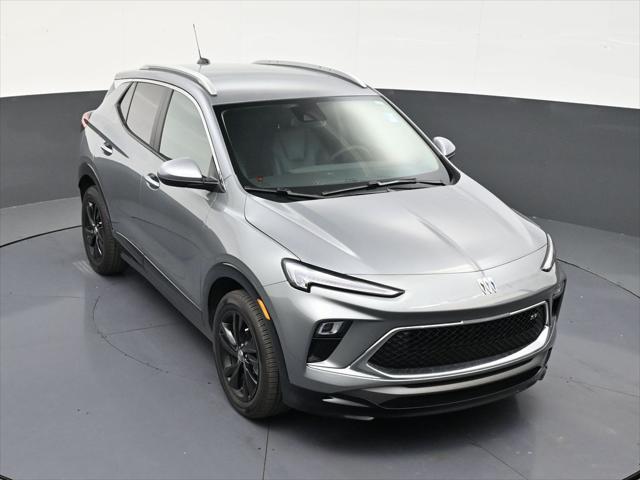 2024 Buick Encore GX Sport Touring FWD