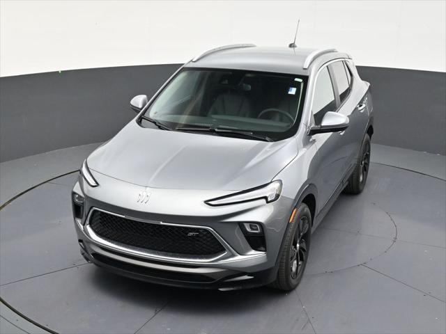 2024 Buick Encore GX Sport Touring FWD