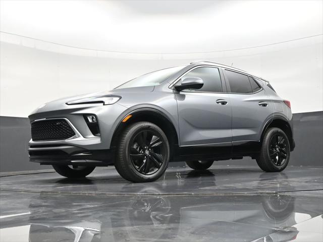 2024 Buick Encore GX Sport Touring FWD