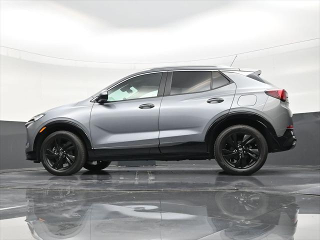 2024 Buick Encore GX Sport Touring FWD