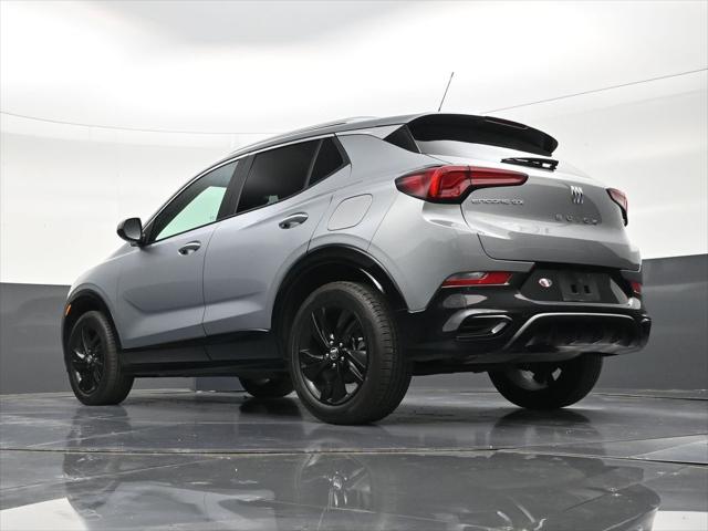 2024 Buick Encore GX Sport Touring FWD