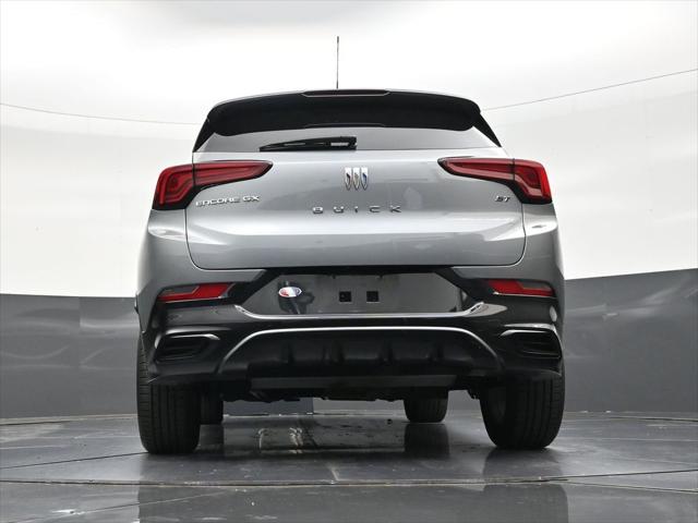 2024 Buick Encore GX Sport Touring FWD