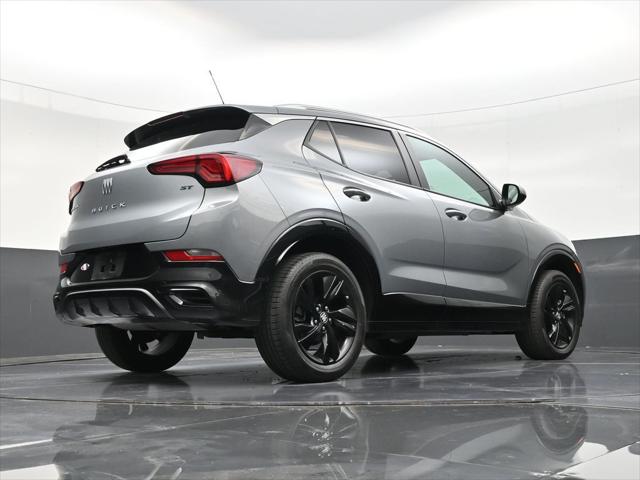 2024 Buick Encore GX Sport Touring FWD