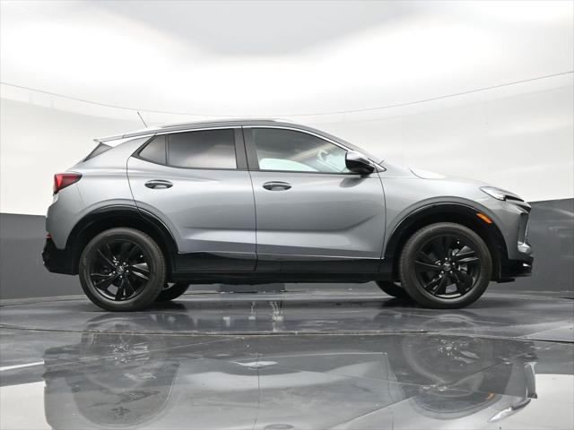 2024 Buick Encore GX Sport Touring FWD