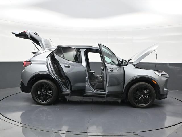2024 Buick Encore GX Sport Touring FWD