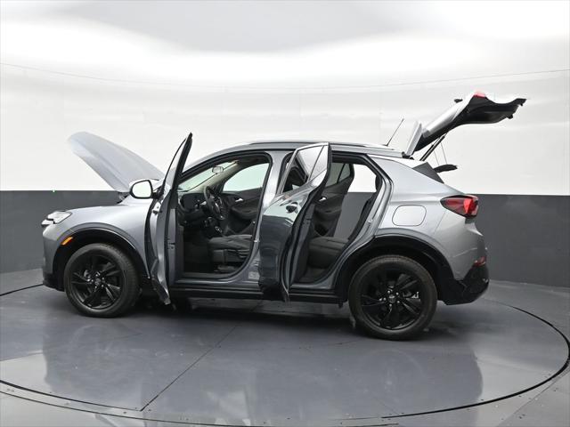 2024 Buick Encore GX Sport Touring FWD