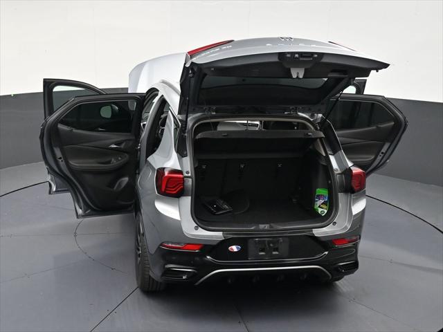 2024 Buick Encore GX Sport Touring FWD