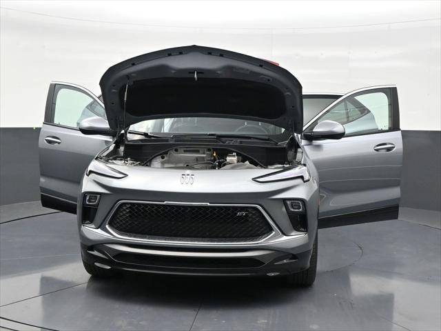 2024 Buick Encore GX Sport Touring FWD