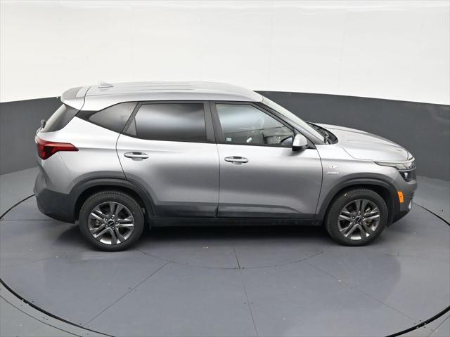 2022 Kia Seltos LX