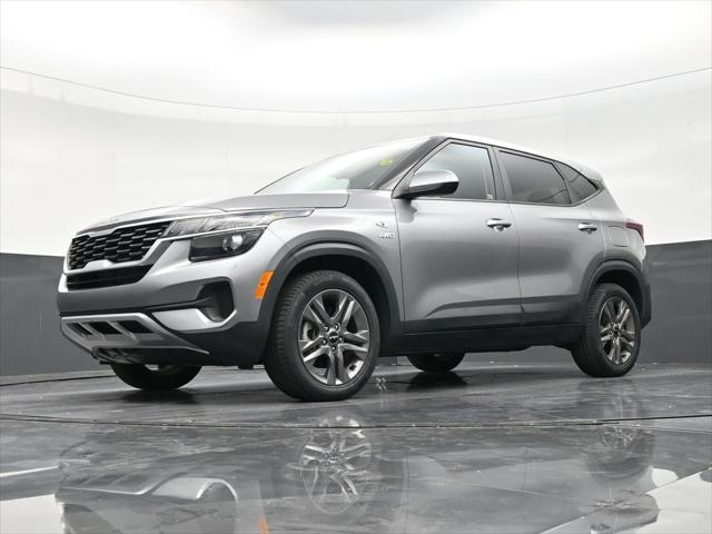 2022 Kia Seltos LX