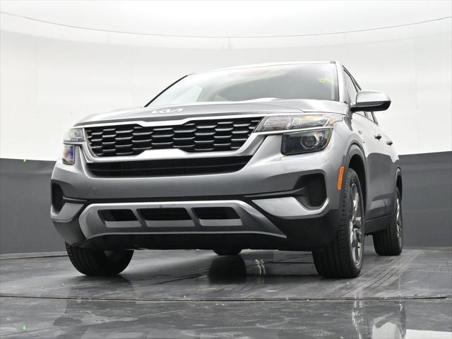 2022 Kia Seltos LX